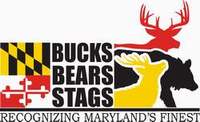 Bucks Bears Stags