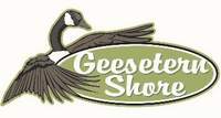 Geesetern Shore