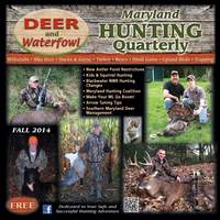 Maryland Hunting Quarterly
